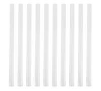 Alasum Bâtonnets en Mousse Haute Remplissage des Espaces Lot de 10 et Étanchéité, Accessoires pour Meubles pour Canapé et de Construction