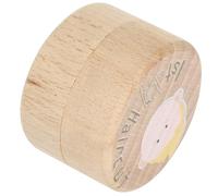 Alasum Boîte à Souvenirs de Coupe de Cheveux en Bois Grand Espace de Rangement pour Mèches Multiples Coffret Commémoratif pour Bébés Garçons et Filles