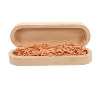 Alasum Boîte à Souvenirs Pour En Bois Massif Coffret Unique Style Coulissant Pour Nouveaux Parents Lors Des Annonces De Grossesse Et Pour Préserver Les Souvenirs