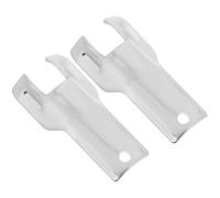 Alasum cier Lot de 2 pour Ouverture de Boîte à Appâts Souris, Outil Portable pour Usage Intérieur et Extérieur