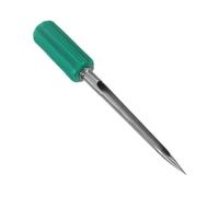 Alasum Échantillonneur de Poudre de Grains Portable en Plastique et Acier Inoxydable pour Inspection Rapide des Caractéristiques des Grains Usage Personnel et Agricole