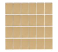 Alasum Enveloppes Inter-bureaux Multifonction Lot de 100 Vintage en Papier Kraft, Paquet à Documents Portable pour Invitations et Cartes Postales