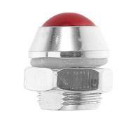 Alasum Soupape de Sécurité pour Autocuiseur Valve de Décharge et Étanchéité Compatible Détachées Seb Accessoire Indispensable pour Cuisson sous Pression Sûre