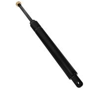 Alasum Vérin à Gaz Télescopique Réglage Fluide et Stabilité Assurée, Remplacement en Métal pour Chaise de Bureau pour Fauteuil de Barbier à Domicile