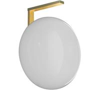 Alba 194 Applique Murale Laiton