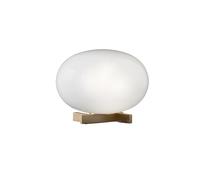 Alba 265 lamp de table Oluce A,B,C,D