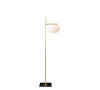 Alba 382 lampadaire Oluce A,B,C,D
