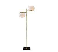 Alba 383 lampadaire Oluce A,B,C,D