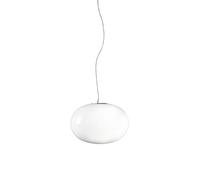Alba 465 lamp suspension Oluce A,B,C,D