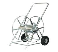 Alba Krapf ALBA-KRAPF Chariot pour tuyau SUPER PROFI SÉRIE II Quantité:1