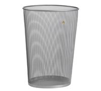 Alba Porte-parapluie Livio Rain en acier mesh - Gris