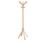 Portemanteau Madera bois hêtre
