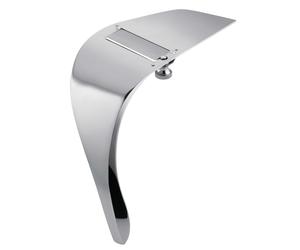 Alba Trancheuse de Truffe UNS04 Alessi - 8003299418770