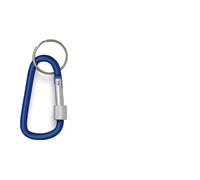Albainox 9839 Porte-clés Unisexe pour Adulte Multicolore Taille Unique