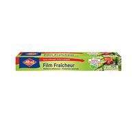 Film fraicheur - ALBAL - 70% ressourcés recyclé - Rouleau de 30 m