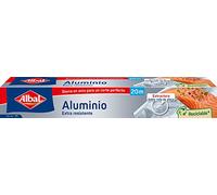 Albal Papier aluminium 20 m