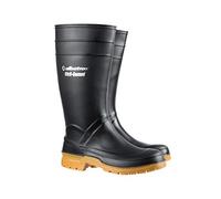 Albatros Bottes en caoutchouc Guardian Nitrilgummistiefel Noir EUR 37