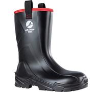 Chaussures de sécurité Albatros Titan Rigger S5 CI SRC BottesPolyuréthaneNoir-42