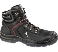 Albatros 631080 Chaussures montantes de sécurité S3 Pointure (EU): 41 noir 1 paire(s)