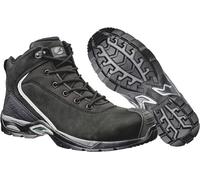 Albatros sécuritéitchaussures Runner XTS Mid S3 HRO SRC noir EUR 45