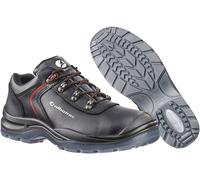 albatros Chaussure de sécurité - Gravitation LOW S3 SRC - noir