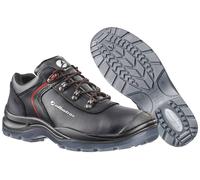 Albatros 64.108.0 641080-39 Chaussures de sécurité S3 Pointure (EU): 39 noir 1 paire(s)