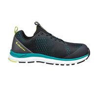 Albatros Chaussures de sécuritéitAER55 Impulse Low S1P ESD HRO SRA Noir-Bleu EUR 43