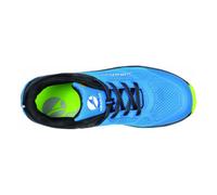 Albatros Work Chaussures de sécurité Lift Impulse Low S1P ESD HRO SRA Bleu/Noir Taille 47