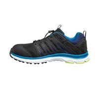 Chaussure de sécurité Albatros BREEZE IMPULSE LOW S1P ESD HRO SRA 647520, 36