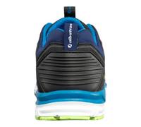 Albatros chaussures de sécuritéitBreeze Impulse Low S1P ESD HRO SRA noir-bleu EUR 44