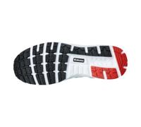 ALBATROS Chaussure de sécurité JETSTREAM IMPULSE LOW Taille 40 noir/bleu S1P ESD HRO SRA EN20345 - 64.753.0-40