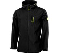 Albatros blouson Lawrence Softshell noir M
