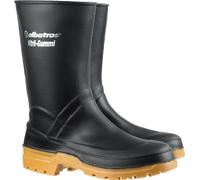 Albatros Bottes en caoutchouc Guardian Nitrilgummistiefel Noir EUR 38