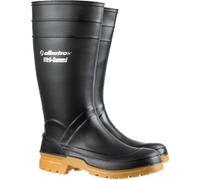 Albatros Bottes en caoutchouc Guardian Nitrilgummistiefel Noir EUR 39