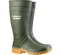 Albatros Bottes en caoutchouc Guardian Nitrilgummistiefel Vert EUR 48