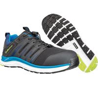 ALBATROS Chaussure basse Breeze Impulse Low HRO SRA S1P ESD, Taille 47, Taille:37, Largeur:nv