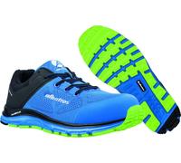 Albatros Chaussures de sécuritéitLift Impulse Low S1P ESD HRO SRA bleu/noir EUR 40