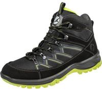Albatros Chaussures de randonnée unisexes Noir MLI-S40B1 Taille 45