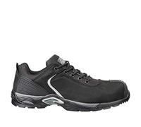 Albatros Work Chaussures de sécurité Runner XTS LOW S3 Noir Taille 42