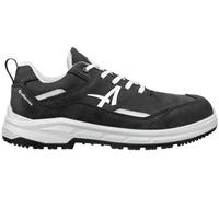 ALBATROS - Chaussures de sécurité VECTOR BLACK S3, pointure 35, chaussures basses