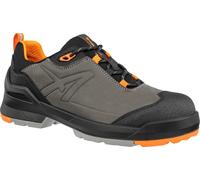 Albatros Taraval Grey Low 648020821000044 Chaussures basses de sécurité S3 Pointure (EU): 44 gris, orange, noir 1 paire(s)
