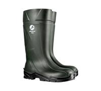 Albatros Chaussures de sécuritéitTitan S5 CI SRC Bottes de sécurité PUitvert EUR 37