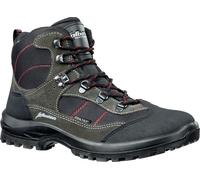 Albatros chaussures Lofoten CTX Mid gris/rouge EUR 41