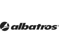 Albatros Forge Air Black-Blue Low 648060241000038 antistatique (ESD) Chaussures basses de sécurité S1 Pointure (EU): 38 noir, bleu 1 paire(s)