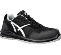 Albatros Freizeit- / Chaussure de travail Drifter Black St Low O1 ESD SRC Noir EUR 39