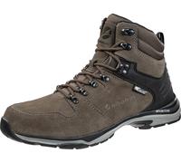 Albatros Freizeit- / Chaussure de travail Trento CTX Mid O2 Wr HRO SRC Taupe EUR 40