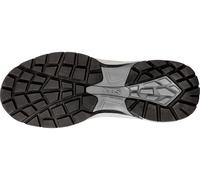 Albatros Freizeit- / Chaussures de travail Ischgl CTX Mid O2 Wr HRO SRC Noir EUR 39