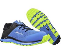Albatros LIFT BLUE IMPULSE LOW 646610-45 antistatique (ESD) Chaussures de sécurité S1P Pointure (EU): 45 bleu, noir 1 pc(s)