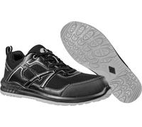 Albatros RIDER BLACK LOW ESD SRC 648790200000044 antistatique (ESD) Chaussures de sécurité S1P Pointure (EU): 44 noir 1 paire(s)
