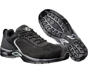 Albatros sécuritéitchaussures Runner XTS Low S3 HRO SRC noir EUR 45